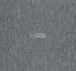 Ковровая плитка Milliken Inito sftfp 106 Slate Grey фото 1 | FLOORDEALER